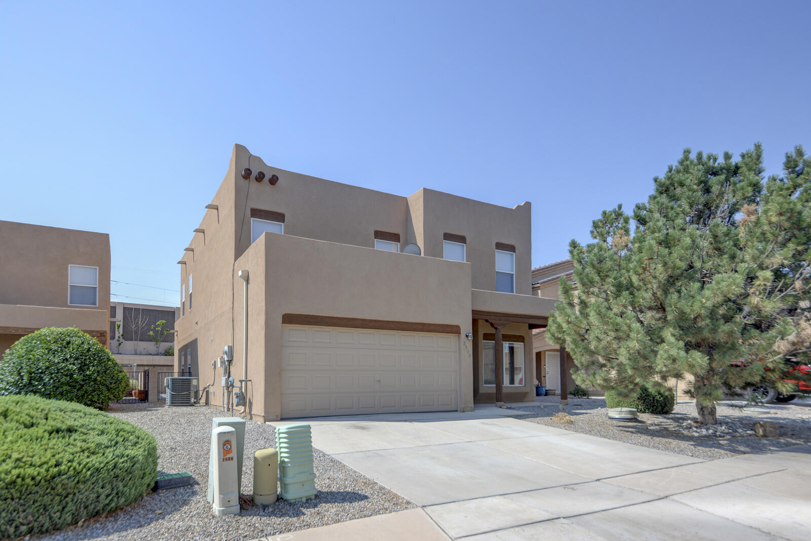 2504 SARITA Avenue NW - Main Image