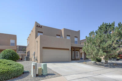 2504 SARITA Avenue NW, Albuquerque
