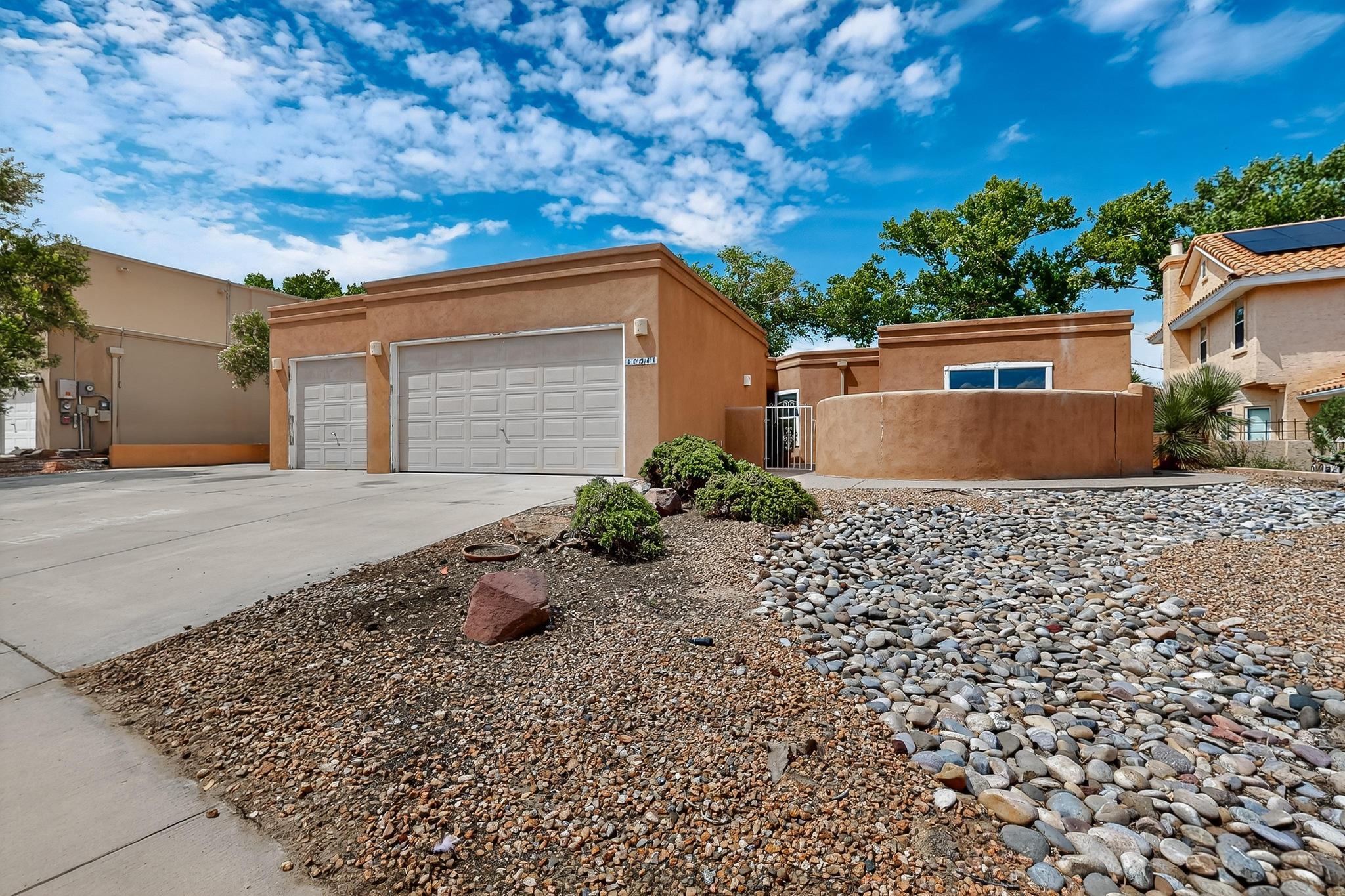 10541 CALLE ALBA NW - Main Image