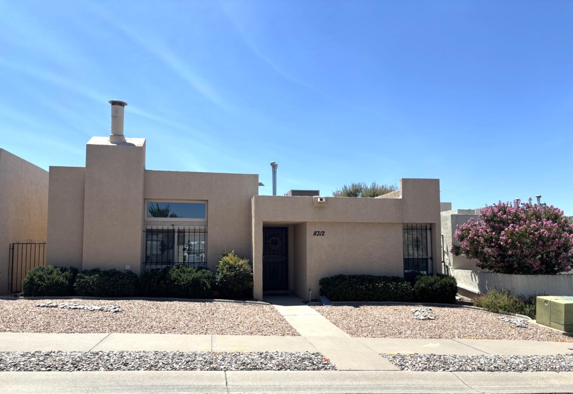 8312 Della Road NE - Main Image