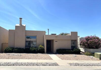 8312 Della Road NE, Albuquerque