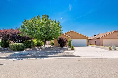 11236 KAIBAB Road SE, Albuquerque