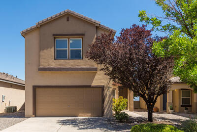 644 TROON Drive SE, Rio Rancho