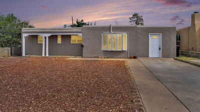 10005 LOS ARBOLES Avenue NE, Albuquerque