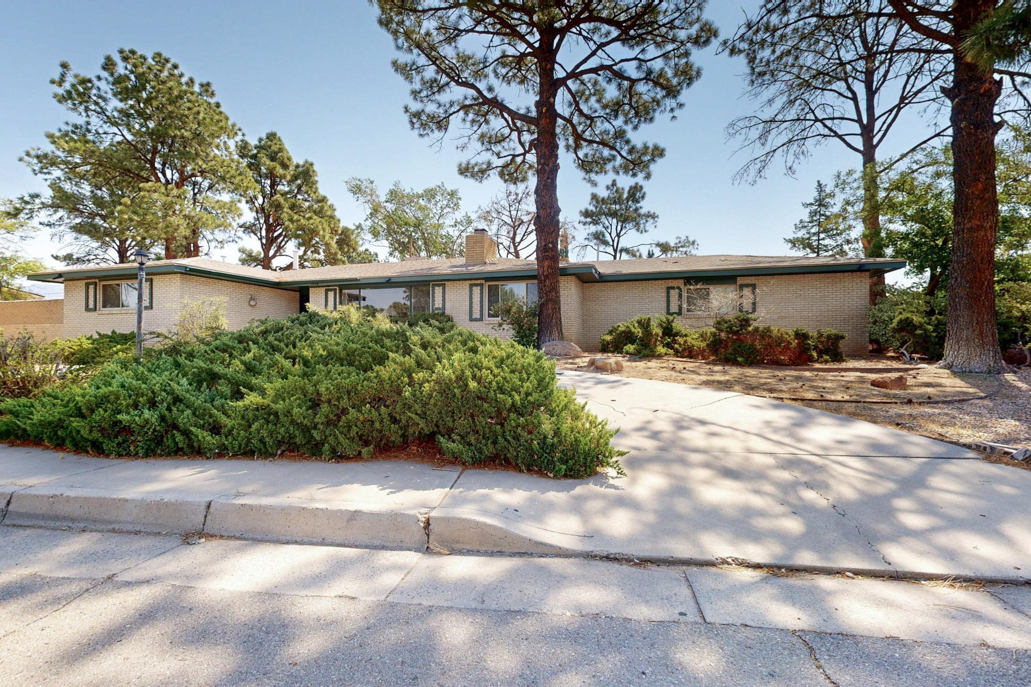 1408 SAN PABLO Street NE - Main Image
