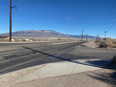 561 Vortex Road NE, Rio Rancho 