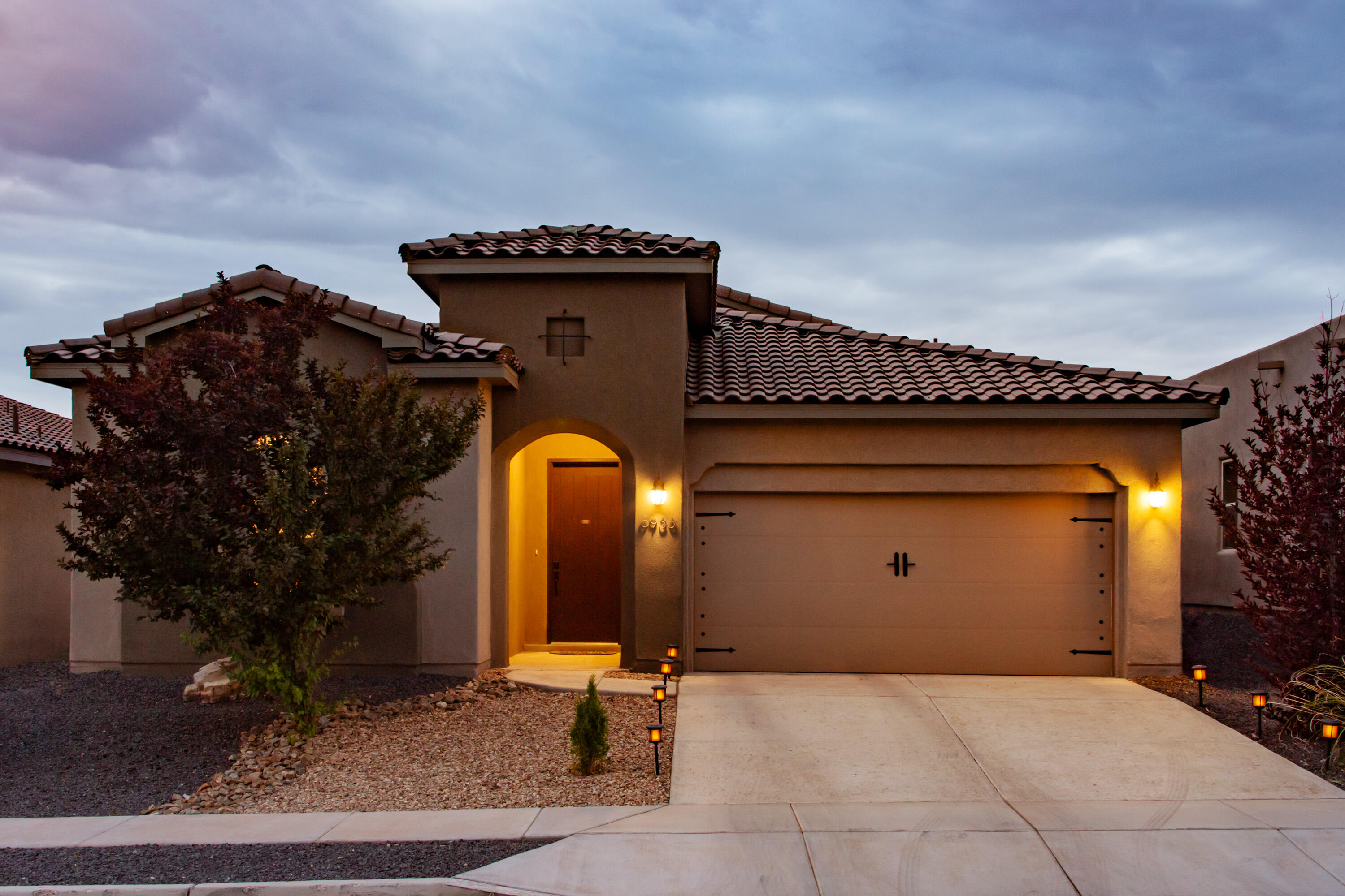 6936 Dusty Drive NE - Main Image