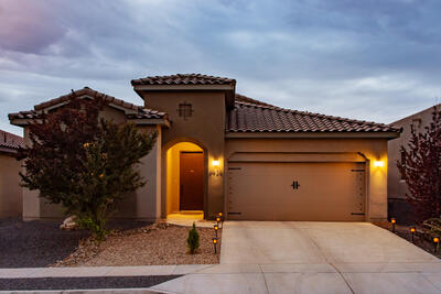 6936 Dusty Drive NE, Rio Rancho