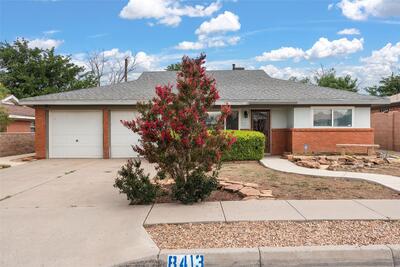 8413 GUTIERREZ Road NE, Albuquerque 