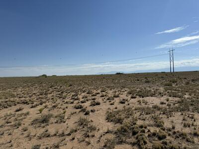 Lot 81 Rancho Rio Grande West, Belen 