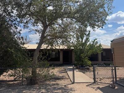 1114 Evergreen Drive, Socorro 
