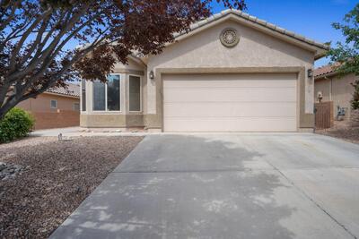 905 CRISTANOS Drive, Bernalillo