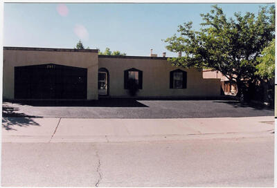 2817 Palo Verde Drive NE B, Albuquerque