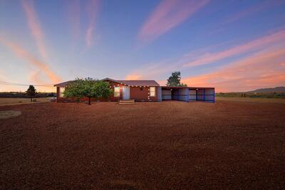 68 BADGER Lane, Veguita