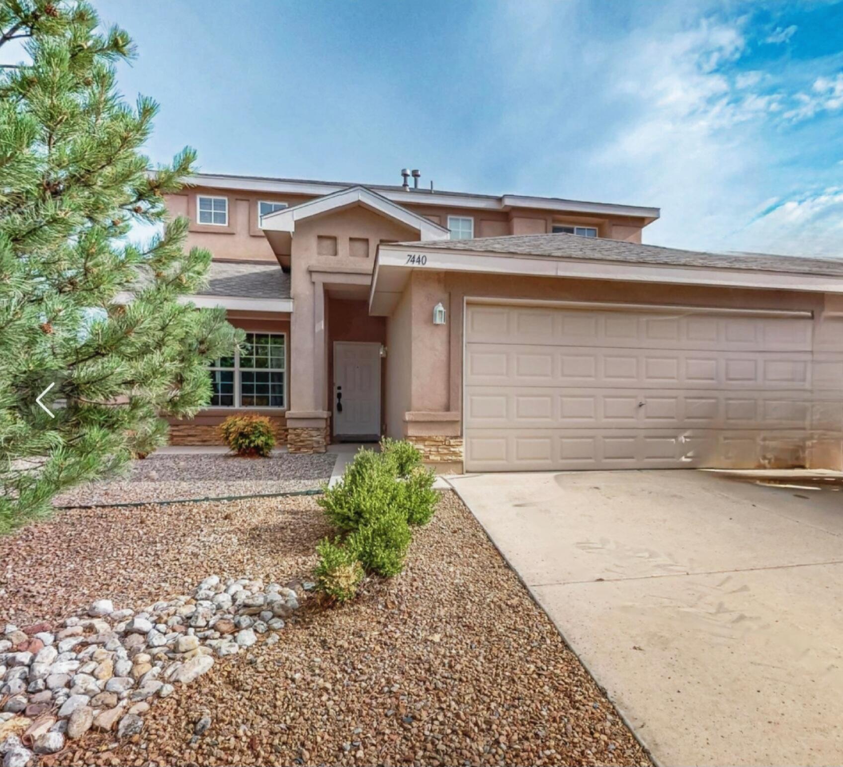 7440 SANDERLING Road NW - Main Image