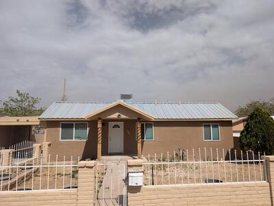 140 65TH Street NW, Albuquerque