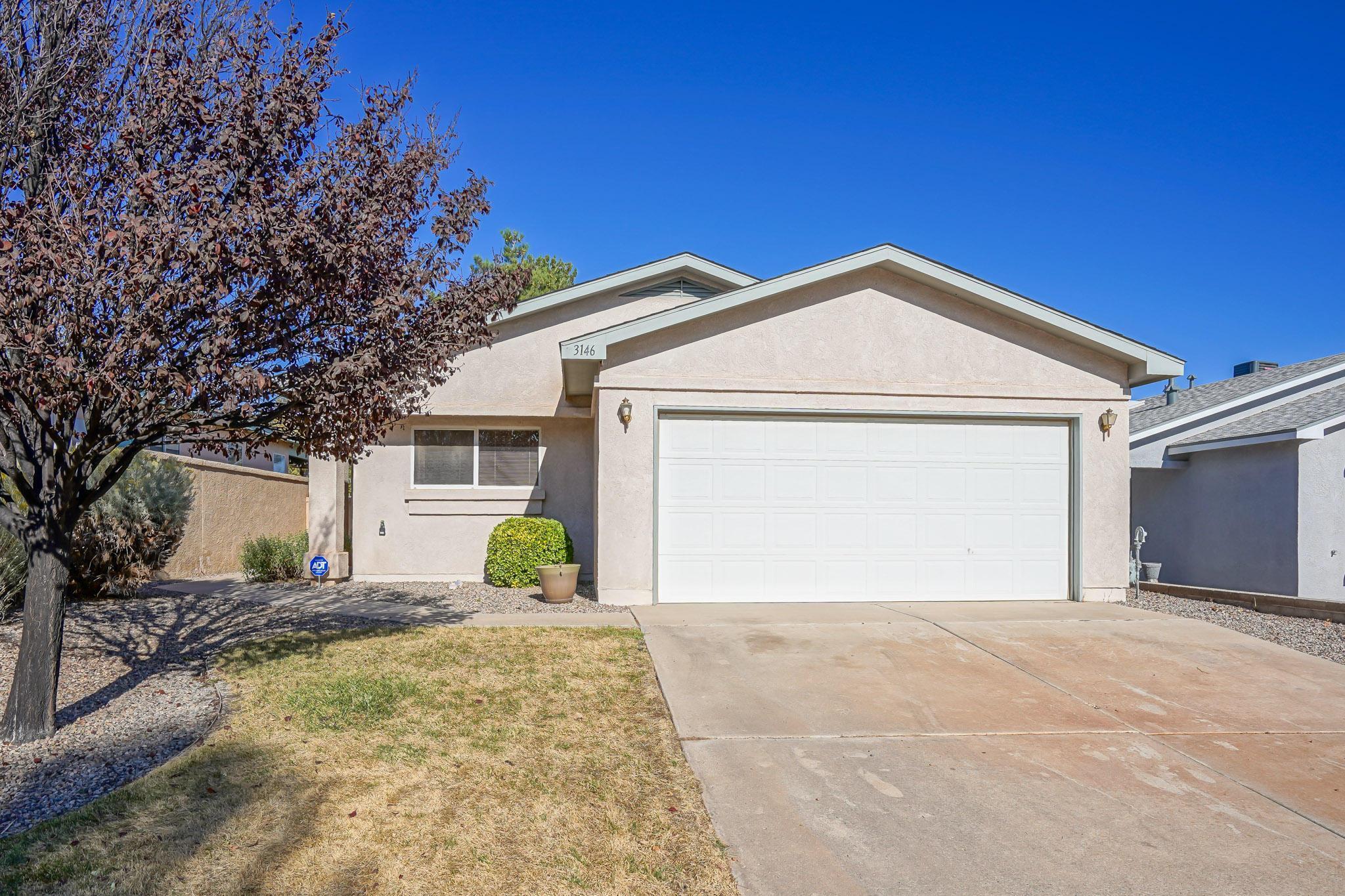 3146 CHAMA MEADOWS Drive NE - Main Image