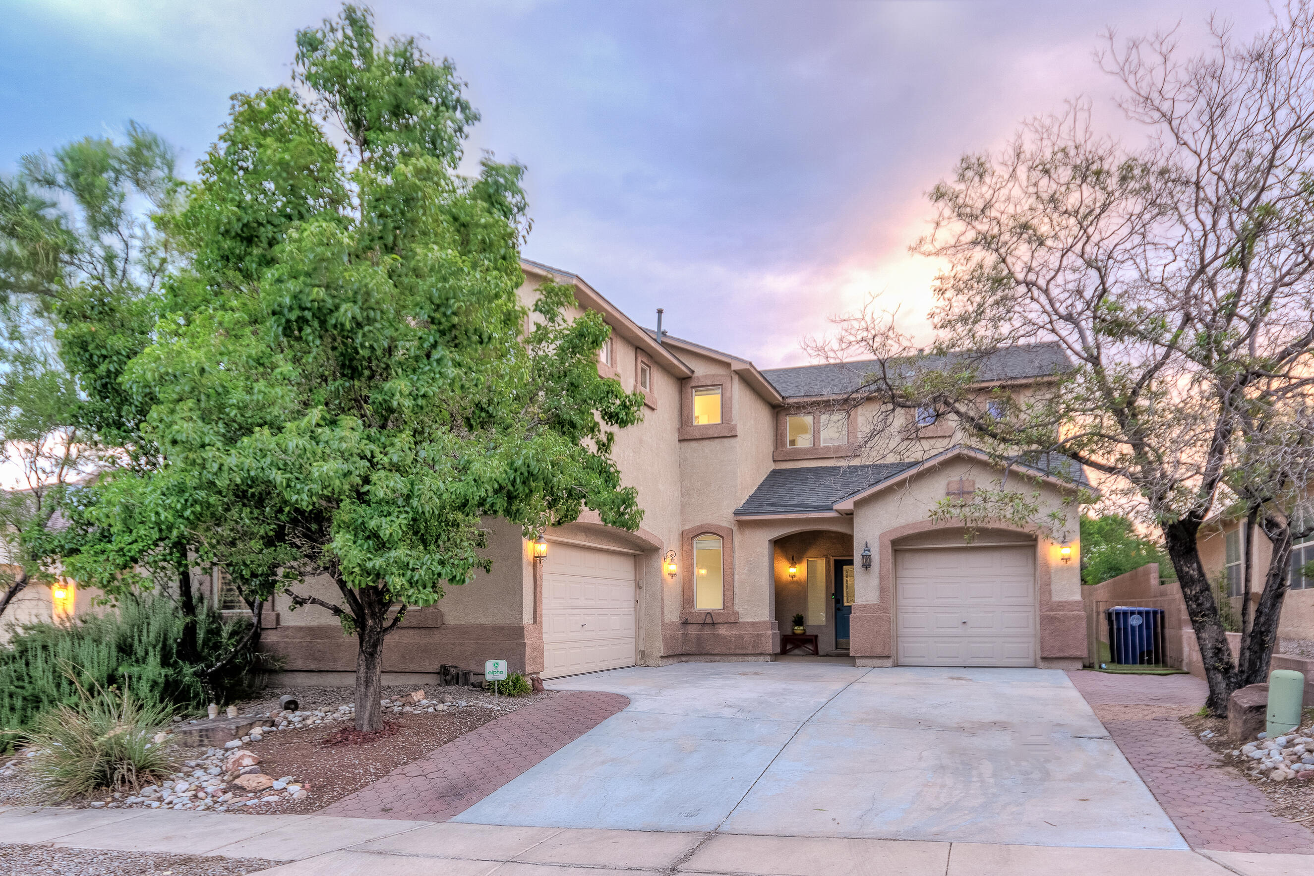 10516 Box Canyon Place NW - Main Image