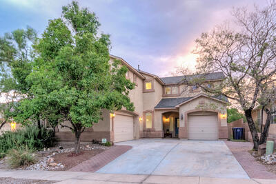 10516 Box Canyon Place NW, Albuquerque