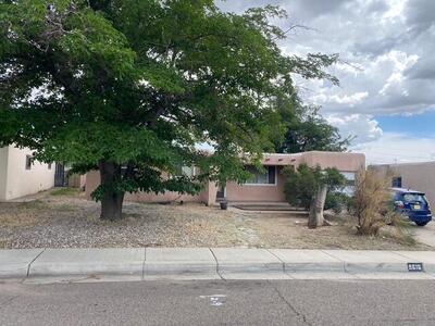 9616 MORROW Avenue NE, Albuquerque