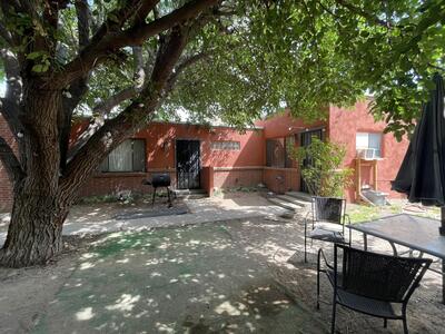 304 TEXAS Street NE, Albuquerque