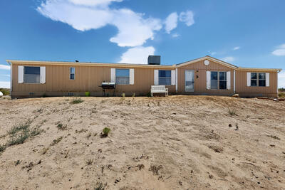 400 Camino Yguado, Bosque