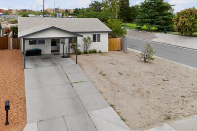 1520 HIGH Street SE, Albuquerque