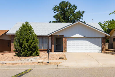 7401 Scotts Place NE, Albuquerque