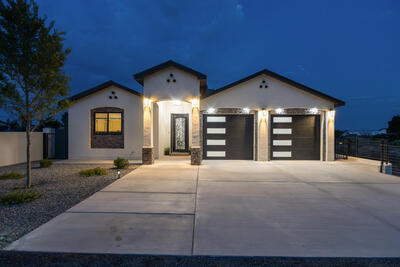 1016 10TH Street SE, Rio Rancho