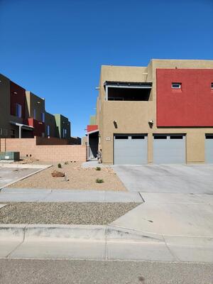 1513 Borrego Drive SE, Albuquerque