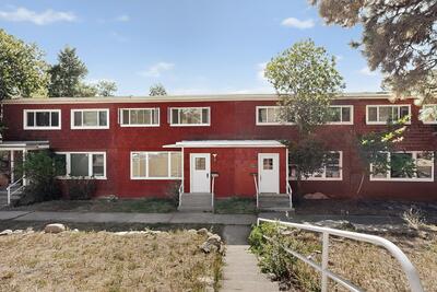4039 SYCAMORE Street, Los Alamos