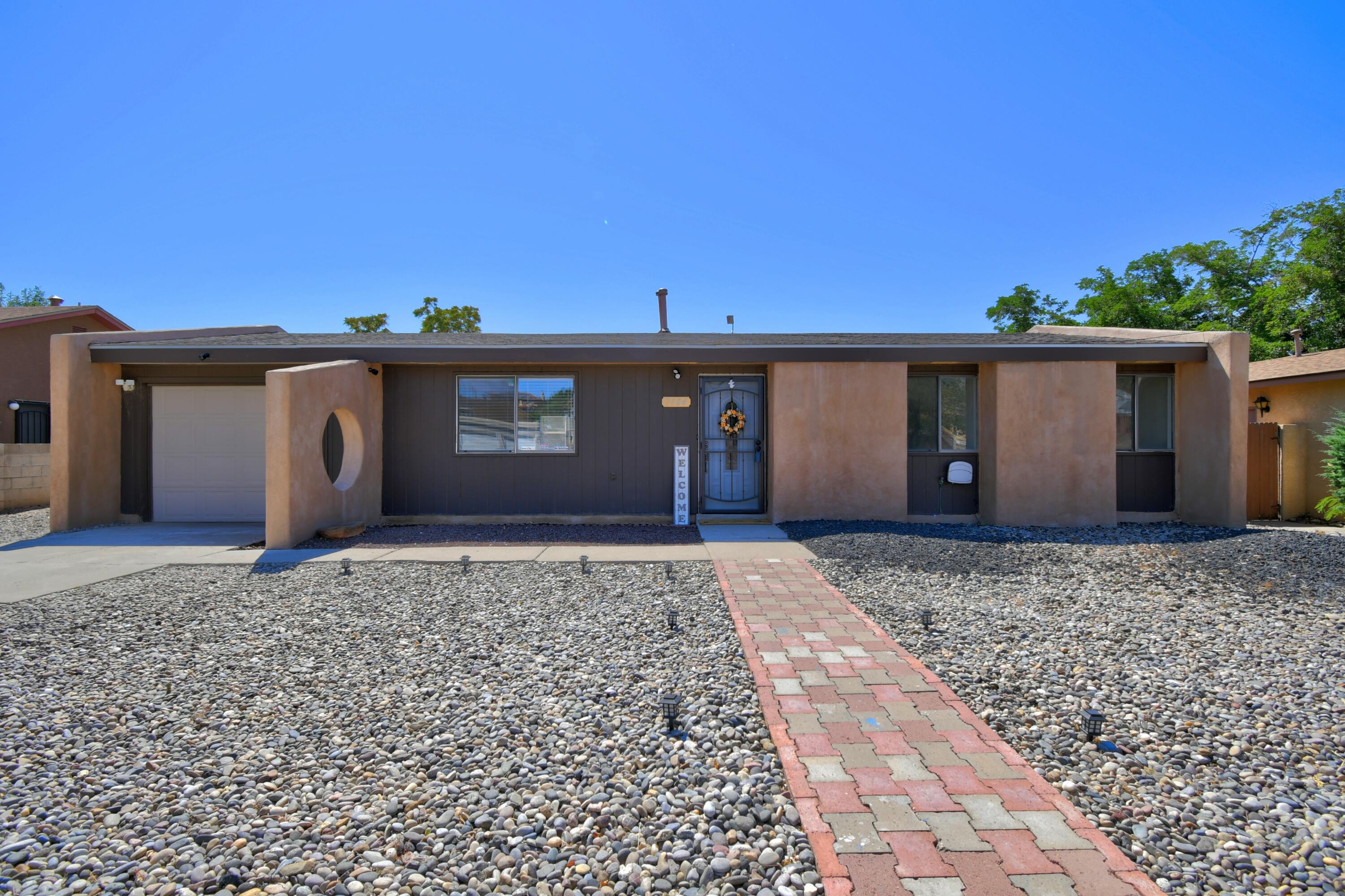 7104 MOJAVE Street NW - Main Image