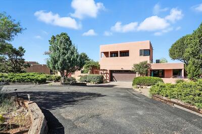 975 ANTELOPE Avenue NE, Albuquerque 