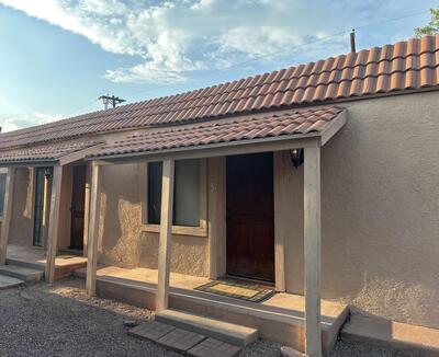 325 SAN ANDRES Avenue NW, Albuquerque