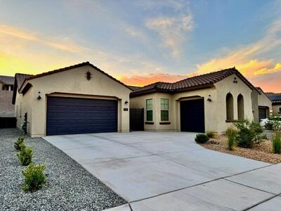 1715 Deer Valley Trail NW, Albuquerque