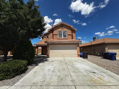 923 TELSTAR Loop NW, Albuquerque