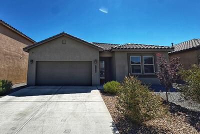 2008 HUBBARD Street SE, Albuquerque