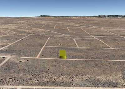 48th (U23 B66 L25) .5 ac. Avenue NW, Rio Rancho 
