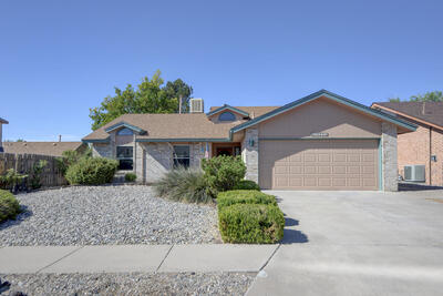 4604 THISTLE Avenue NW, Albuquerque