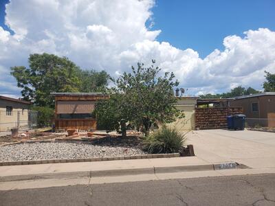 2734 MADISON Street NE, Albuquerque