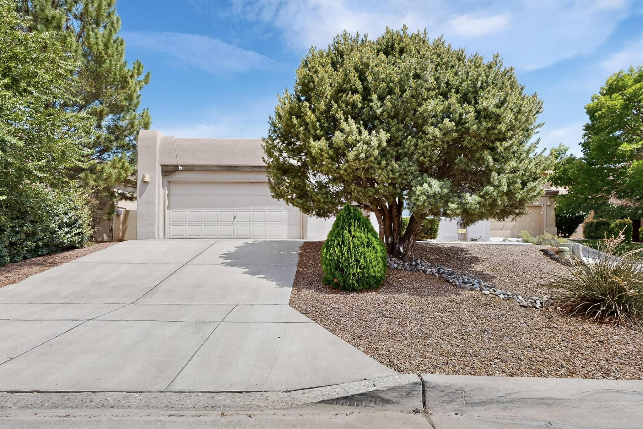 3808 PINON JAY Court NW - Main Image