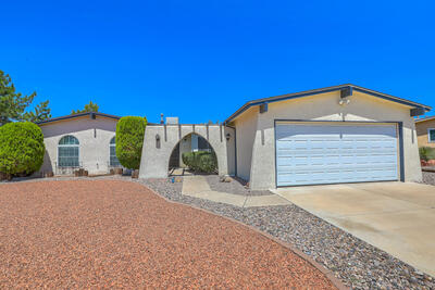 7215 LOMA DEL NORTE Road NE, Albuquerque