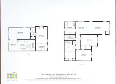300 TULANE Drive SE, Albuquerque