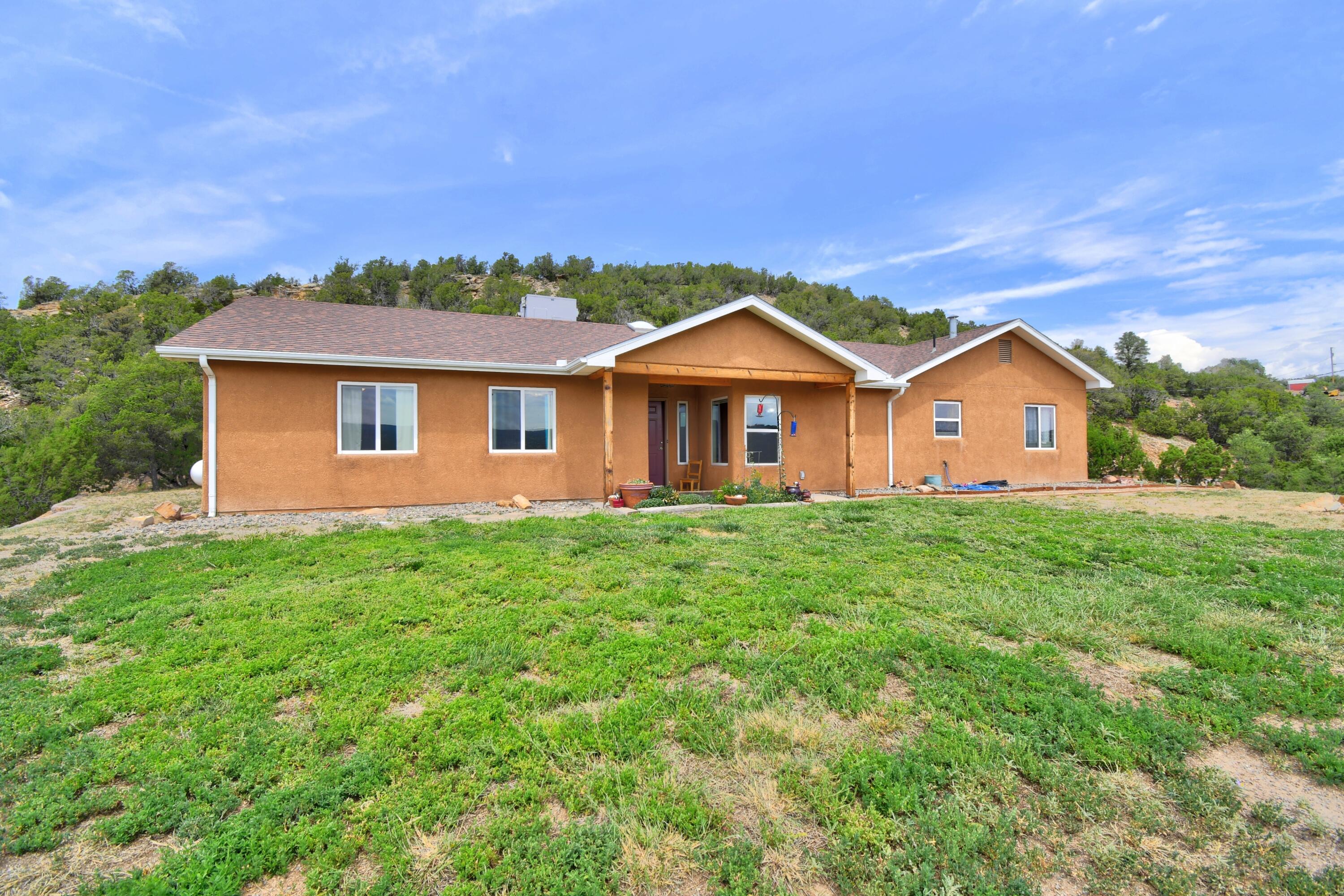11 ZAMORA HEIGHTS Road - Main Image