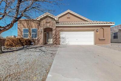 2201 VIA SONATA Road SE, Rio Rancho