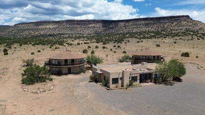 10 ACEQUIA Road, NA 