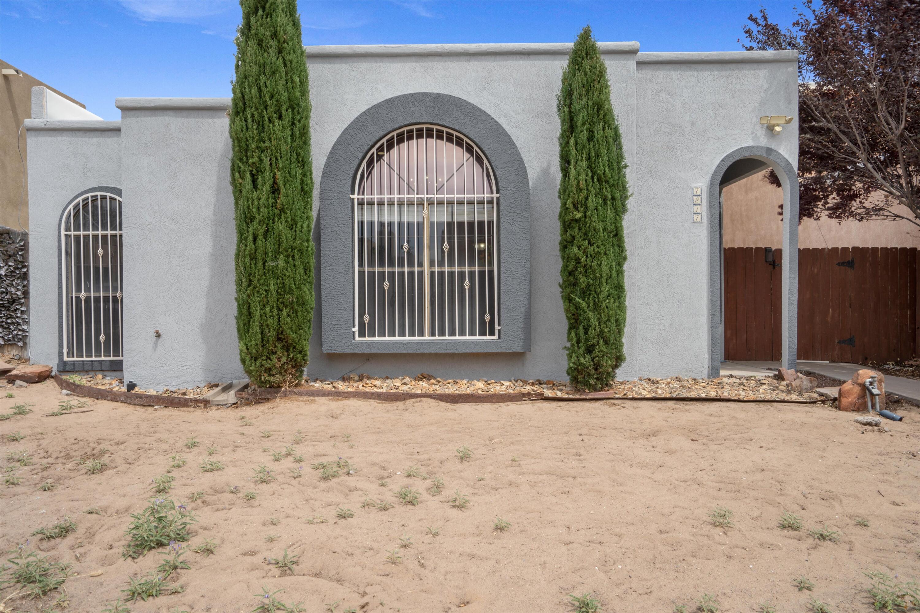 7817 RANCHWOOD Drive NW - Main Image
