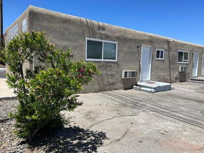 5613 CENTRAL Avenue NW, Albuquerque