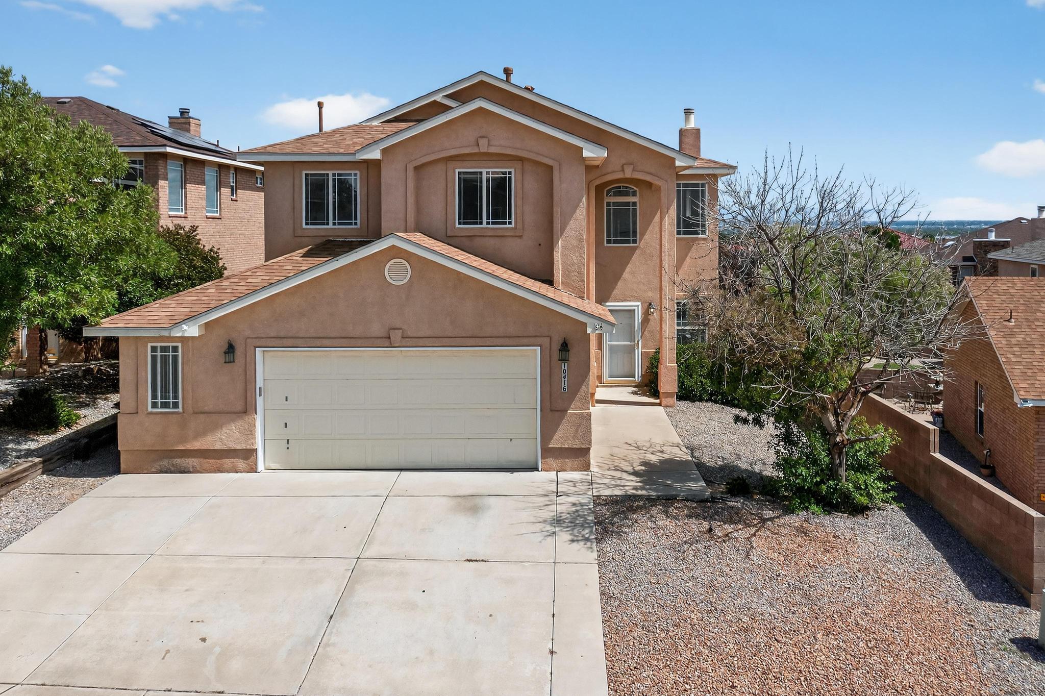 10416 CROSSCUT Drive NW - Main Image