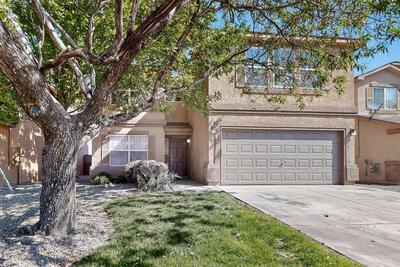 721 PLAYFUL MEADOWS Circle NE, Rio Rancho